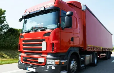 Konya Buca Ambar Kargo