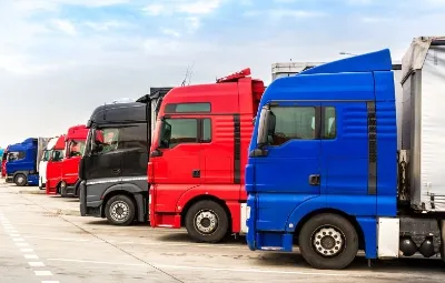 Konya Buca Ambar Nakliyat