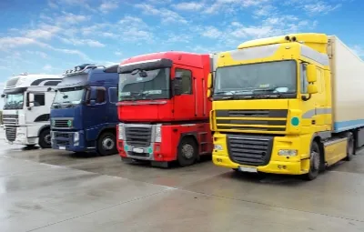 Konya Buca Nakliye Ambarı