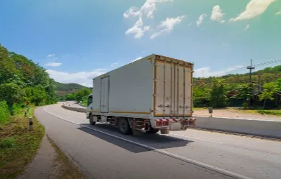 Konya ile Buca Arası Bulaşık Makinesi Taşıma
